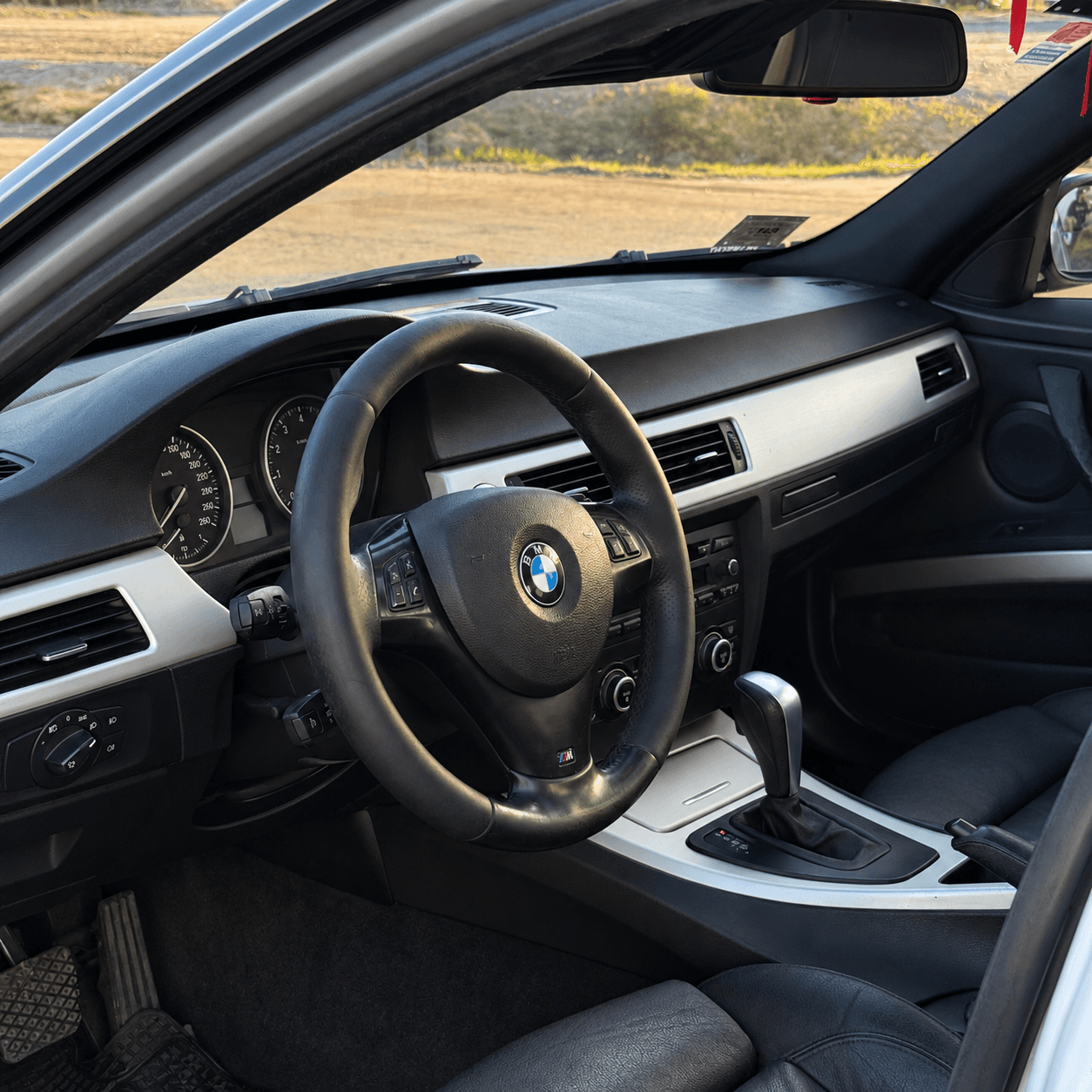 GALERIA BWM 335i  — foto 3