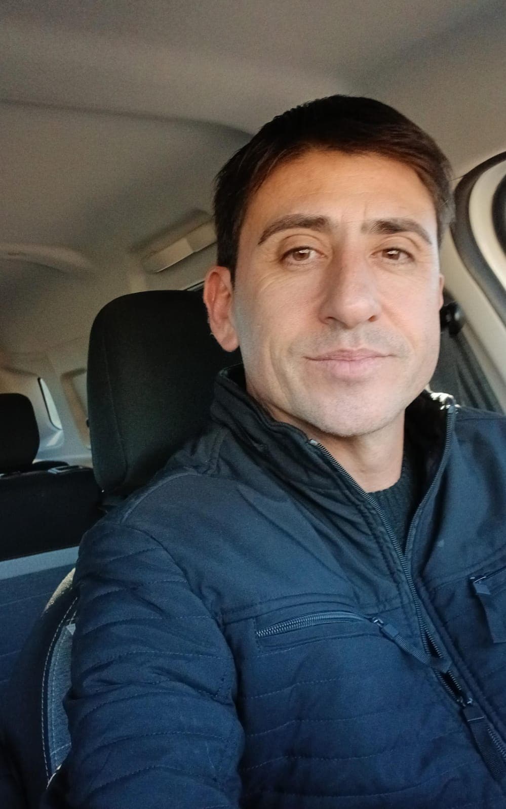 Vittorio, ganador de $100.000