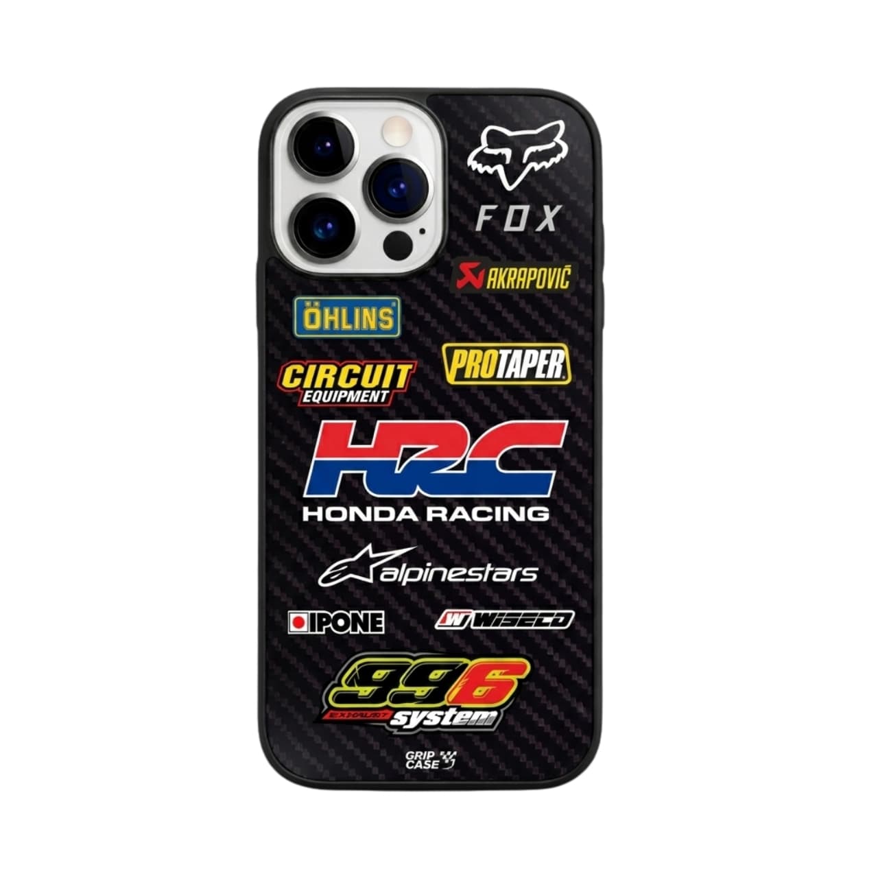 Funda iPhone · HRC