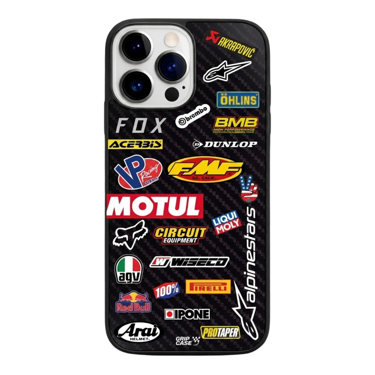Funda iPhone · Motorace